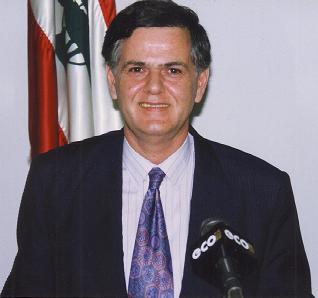 Ara O Baghdassarian Ara O Baghdassarian